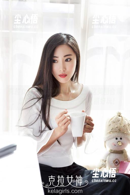克拉女神 - 妮子的黑色宇宙：这美图合集，捎带点儿小叛逆气息，听说很好玩！