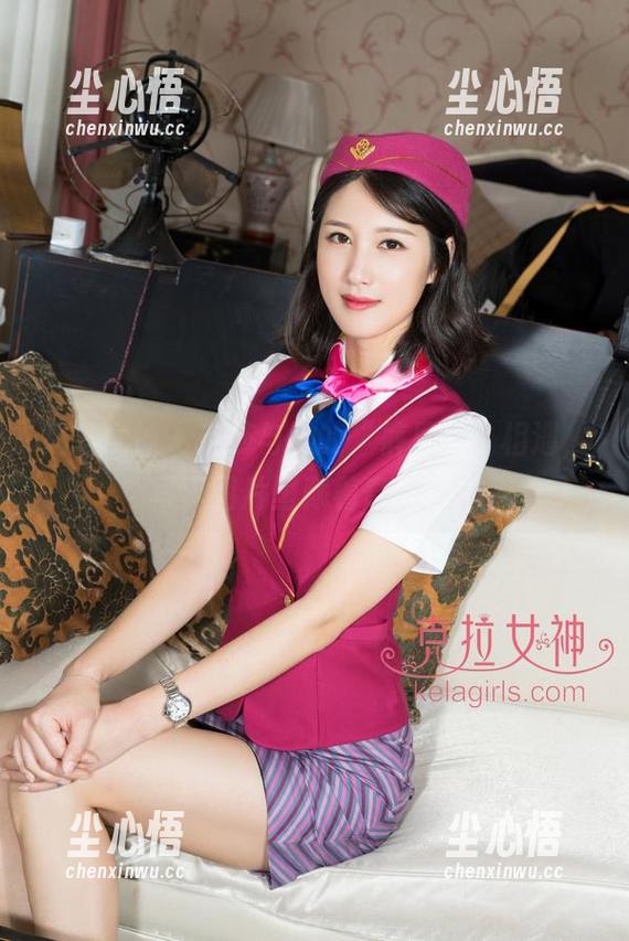 克拉女神 - 瑞莎与她的“裤里丝”相遇，写真图片里藏着奇思妙想