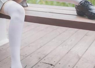 兔玩映画告教你如何在黑色礼服中，轻松寡淡–无圣光笨蛋相遇！