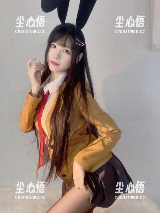 微密圈 - 十万口草莓粥粥的天台时光，无圣光，但气氛满分，套图来啦！