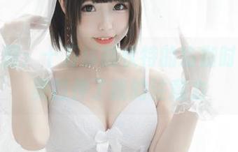 高清套图：十万珍吱伏特的瑜伽时光，完美拉伸了我的注意力