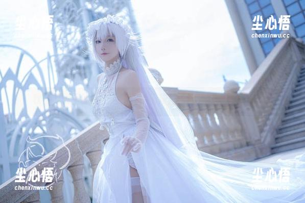 秋日闲暇里的卜呦，柴郡音乐绚烂干脆来点高清写真集吧