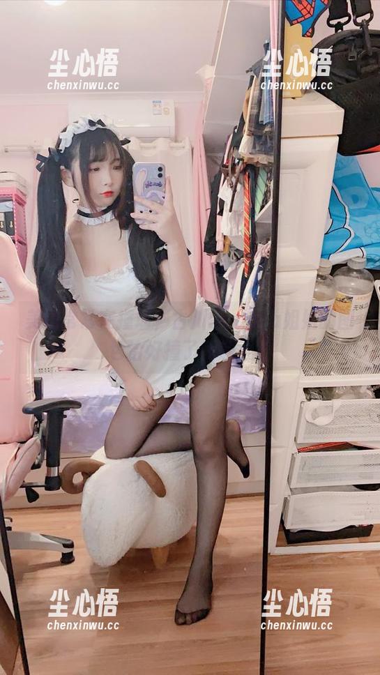 美图常常在撞墙，古川kagura姐姐的图包恰好撞了我的心。