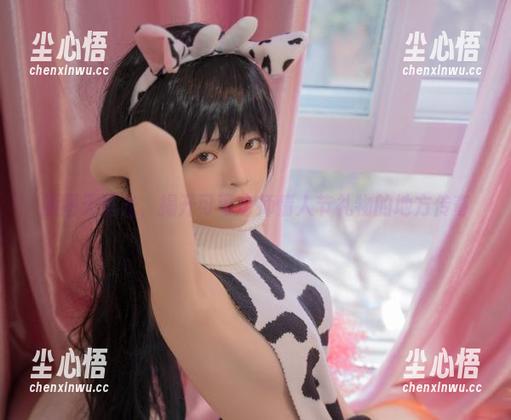 原图无圣光，揭开可可老师情人节礼物的地方传奇
