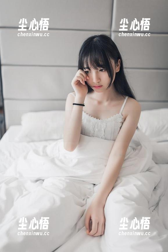 喵糖映画 - 看lovely呆玄的私房女仆，恍惚间都忘了自己的事情…