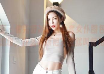 嗲囡囡 – 看完田冰冰的全套女仆图包，我只想说，什么叫惊艳？这就叫惊艳。