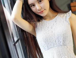 嗲囡囡 – 图包里的艾静香，夏日的那个‘轻’也是太好看了吧
