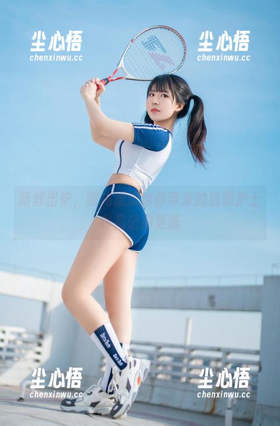 嗷呜虎虎 新鲜出炉,嗷呜虎虎给你带来的透明护士作品记得更新