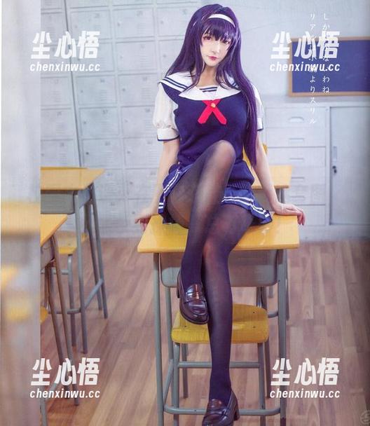 在下萝莉控ii 校园文化课:在下萝莉控ii的精选套图,从黑板到操场,总有奇妙!