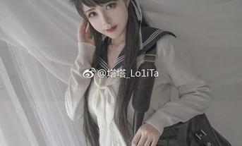 塔塔_Lo1iTa的狂三图册：每张高清照片都是一部小小说，我的眼眶都快被填满了。