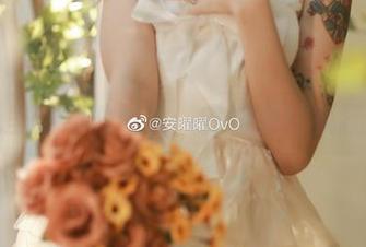 壁纸里的禁地修女：安曜曜的疯狂想象