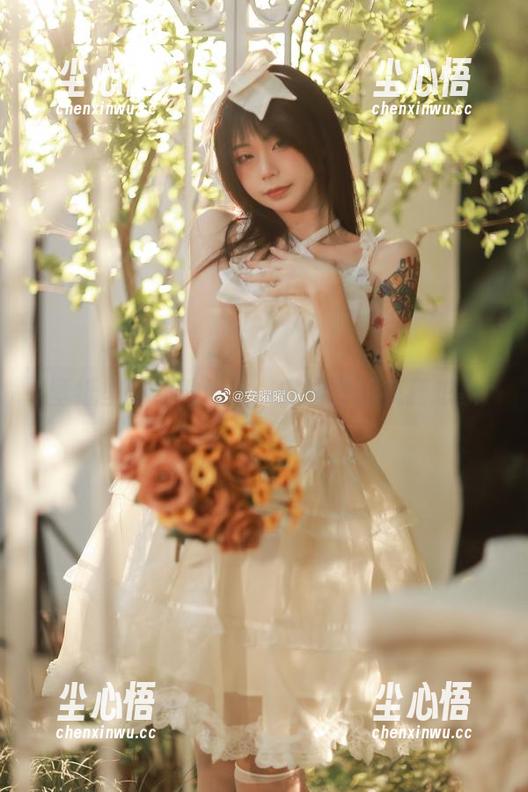 壁纸里的禁地修女：安曜曜的疯狂想象