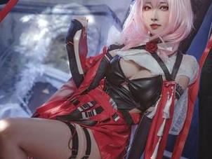 宫本樱的户外写真——让我想起了春日沙滩，完美得让人怀疑人生！
