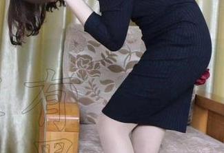微密圈 – 福利来袭：家有水墨老师的女友，轻松享受美好一刻！