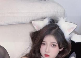 最新套图上线！小小奶瓶儿变兔女郎加长版，剧情反转得让人措手不及。