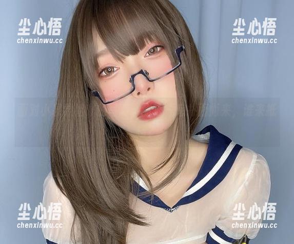 面对小泉学姐吖的写真，甜心气息扑面而来，谁来抵挡？