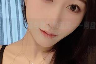 微密圈 – 小玉吃果冻与夏日的涟漪——网盘里的那份“小透明”