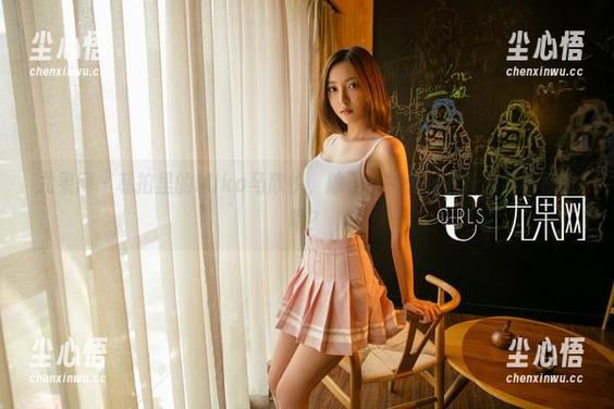 尤果网 - 私拍里的Miko马欣悦，除了女神外还有什么其他标签呢？