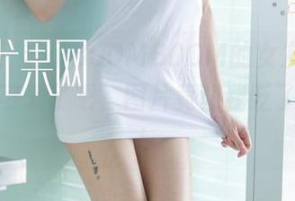 尤果网 – 若彤BOOMBOOM的女友，这全套也太可爱了吧，图片竟让我眨了好几眼！