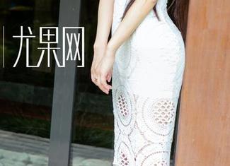 尤果网 – 谭晓彤的泳装写真集：有图有真相，沙滩上不只有贝壳！