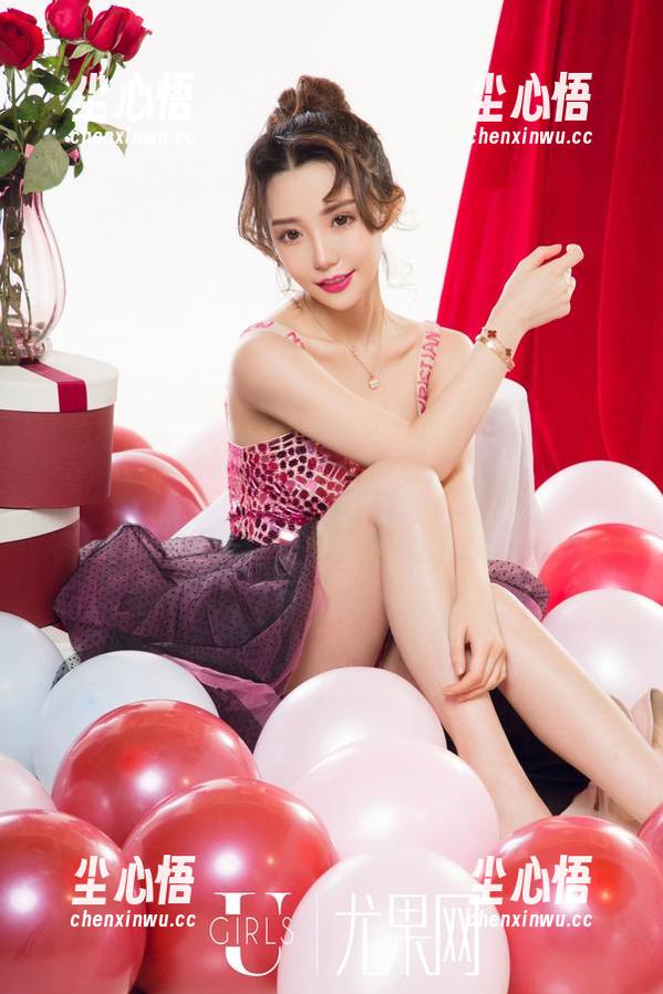 尤果网 - 精选韩恩熙的裤里丝美图，不多说，慢慢品味