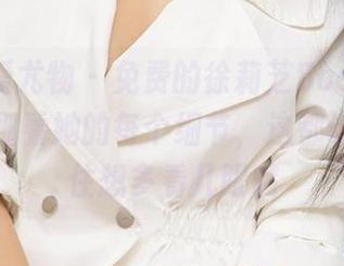 尤果网爱尤物 – 免费的徐莉芝Booty水手服图，细看她的每个细节，这都让我忍不住想多看几眼哦