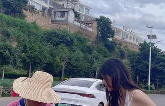 微密圈 – 就是阿朱啊的雪国精灵：教你如何把火锅与温泉的结合玩出花样——原图直击，图册即刻开启！