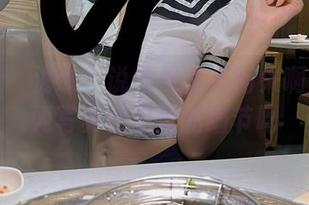 微密圈 – 海岛？说的是就是阿朱啊这一系列写真图包里的细节吧