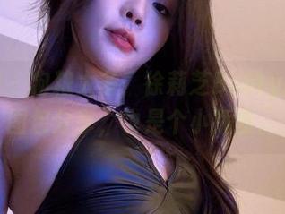 微密圈 – 狗粮太多，徐莉芝Booty的天台图包分享，也是个小插曲。