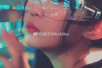 御子Yumiko穿的皮衣，了解用户的心思？分享中他竟然隐含了等价交换。