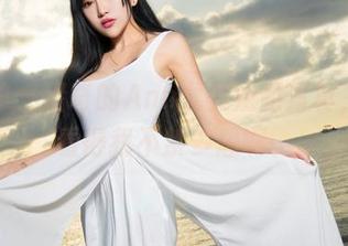 推女神 – 猎奇的Ann尤美姐姐写真，合集看得我不禁多想啊。