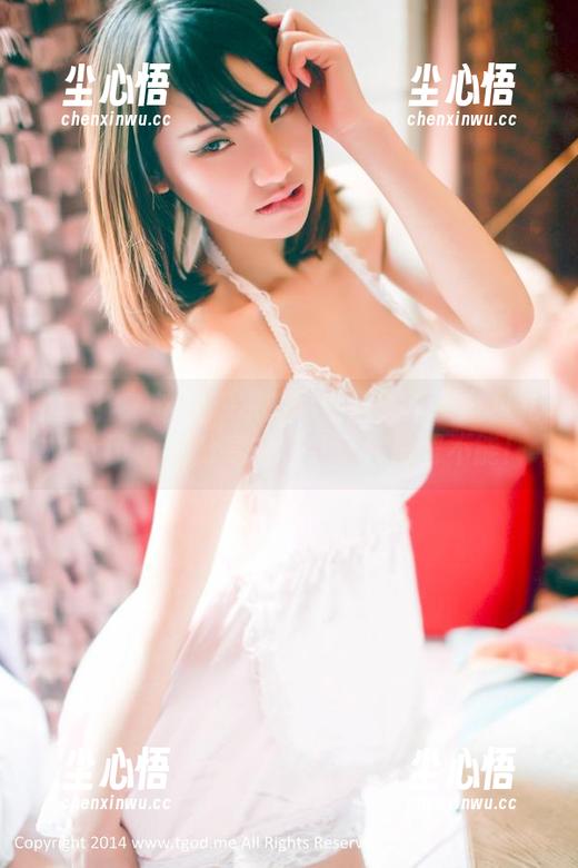 推女神 - 这是哪家的绝世丝袜？嘉宝贝儿Vetiver的分享中，会让你欲罢不能！