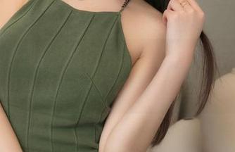 推女神 – 哇，私房吊带合集完全炸裂，没想到赵小米Kitty也有这一面