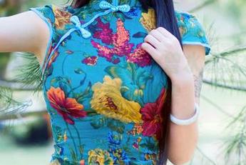 推女郎 – 合集里的温柔，曾水让我想要多看几遍，嘿嘿