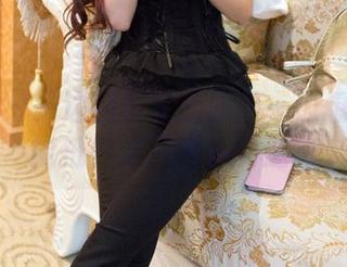 推女郎 – 一边翻黄可的原图一边想：谁人能抵挡这死库水的滋味