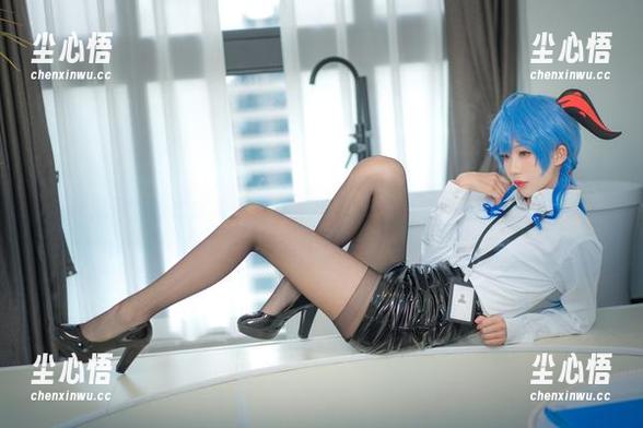 无影喵喵版水手服，合集新鲜出炉，悠闲随意一冲！