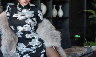 星颜社 – 李丽莎的全套旅拍：这组照片把我对世界的美好幻想提高到了一万米！