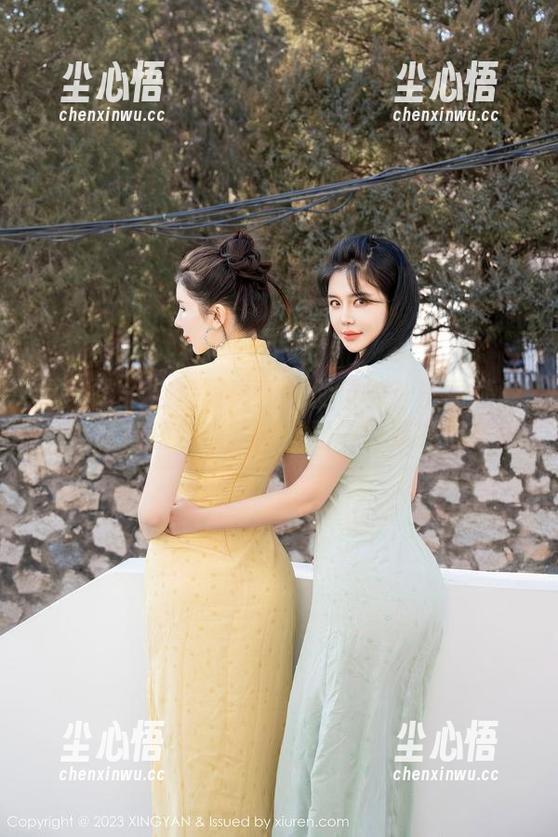 星颜社 - 全套写真和天使伎俩：李丽莎教我如何在网红道路上翱翔…结果跌得惨！