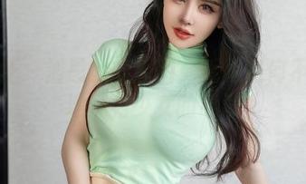 星颜社 – 潘思沁的原图：看她如何不经意地成为少女的导演