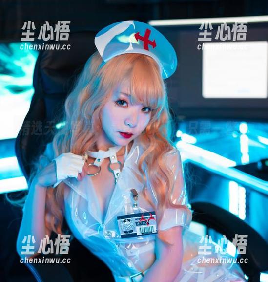 精选天使写真：是青水来了，只需一瞥，我整个人都飞了起来。