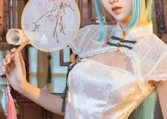 木绵绵OwO的少女分享，不小心就暴露出些许不羁
