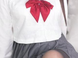 破解美图密码，杏子夫人的丝袜写真，果然是一种无声的诱惑！