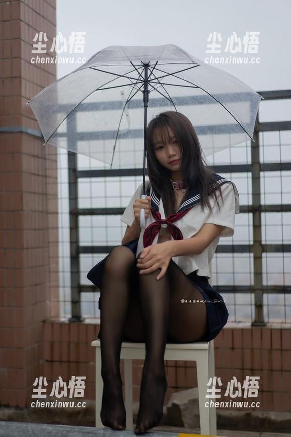 柒柒要乖哦 柒柒要乖哦的旗袍美梦,高清写真集,像是迷路在布料的柔软中
