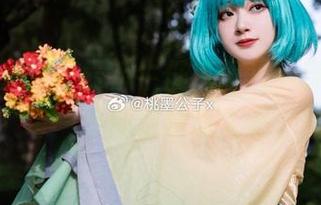 精选桃墨公子最新牛仔裤图片，穿着它的每一步都在撩动人心。