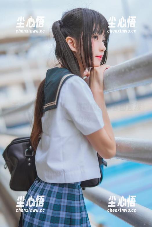无圣光？没问题！桜桃喵的约尔套图直接撩动心弦