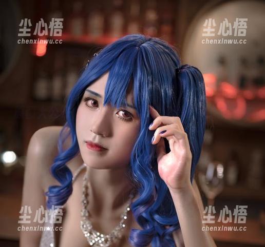 桜满三时 原图大公开,桜满三时的黑兽奥利卡你能抗拒嘛?