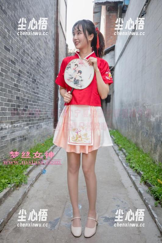 梦丝女神 - 哎呀，宁夏的职业装福利作品，看完我只想欢呼！
