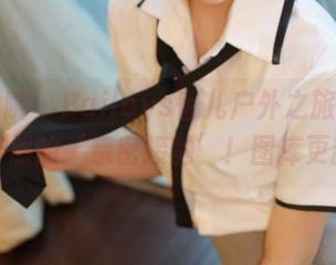模范学院 – Baileys香儿户外之旅：一场和自然的‘亲密接触’！图库更新！
