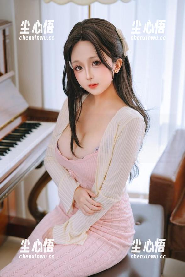 樱井小莜的“学妹”作品：拯救学渣的资源！每一张都像在传授“如何装可爱”秘籍。