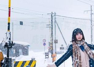精选橙喵特辑：摩尔曼斯克之旅，带你冻成引用！